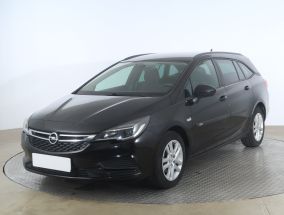 Opel Astra - 2017