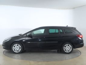 Opel Astra - 2017