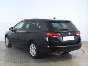 Opel Astra - 2017