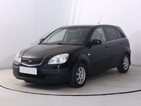 Kia Rio - 2009