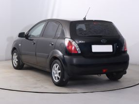 Kia Rio - 2009