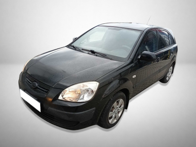 Kia Rio 2009