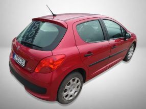Peugeot 207 - 2007