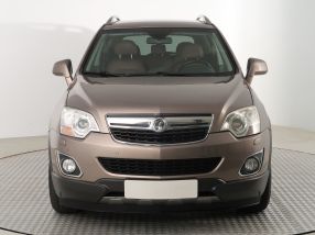 Opel Antara - 2015
