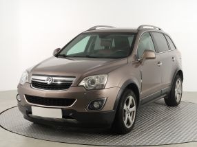 Opel Antara - 2015