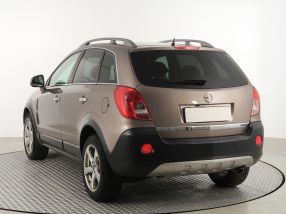 Opel Antara - 2015