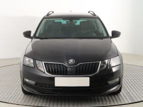 Škoda Octavia - 2019