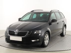 Škoda Octavia - 2019
