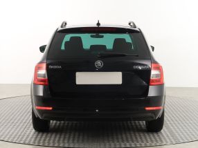 Škoda Octavia - 2019