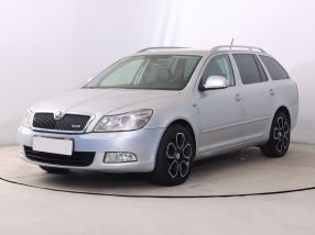 Škoda Octavia - 2011