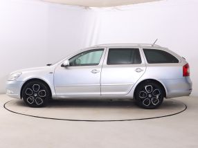 Škoda Octavia - 2011