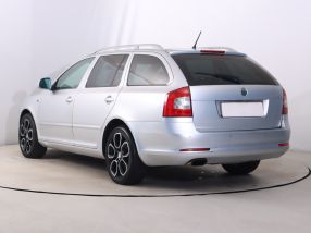 Škoda Octavia - 2011