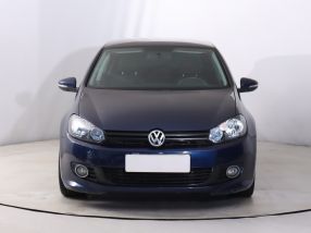Volkswagen Golf - 2010