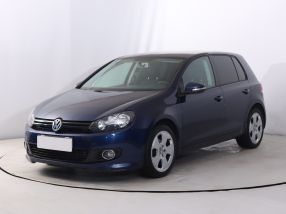 Volkswagen Golf - 2010