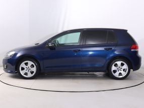 Volkswagen Golf - 2010