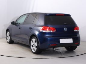 Volkswagen Golf - 2010