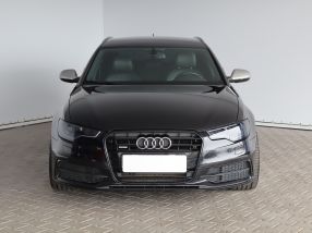 Audi A6 - 2013