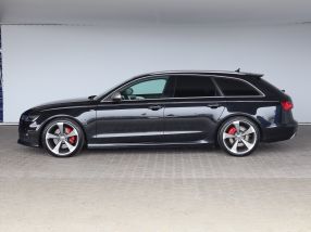 Audi A6 - 2013