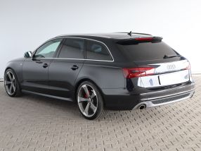 Audi A6 - 2013