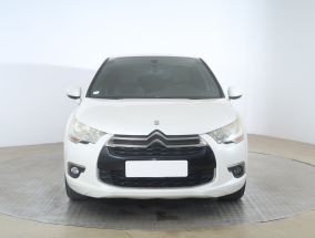Citroen DS4 - 2012