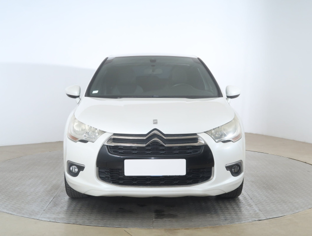 Citroen DS4 2012