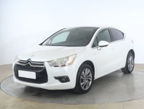 Citroen DS4 - 2012