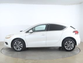 Citroen DS4 - 2012