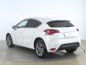 Citroen DS4 - 2012