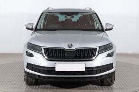 Skoda Kodiaq - 2018