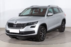Skoda Kodiaq - 2018