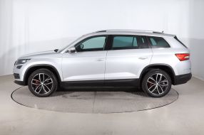 Skoda Kodiaq - 2018