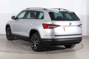 Skoda Kodiaq - 2018