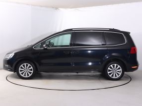 Volkswagen Sharan - 2013