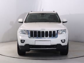 Jeep Grand Cherokee - 2011