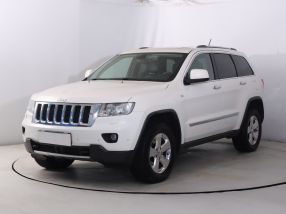 Jeep Grand Cherokee - 2011