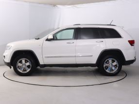 Jeep Grand Cherokee - 2011