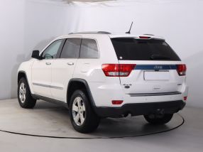 Jeep Grand Cherokee - 2011