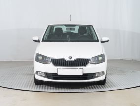 Škoda Fabia - 2018