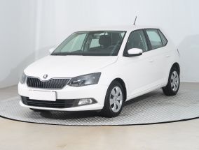 Škoda Fabia - 2018