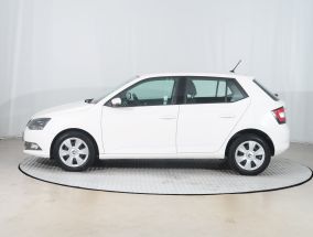 Škoda Fabia - 2018