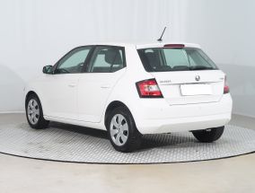 Škoda Fabia - 2018