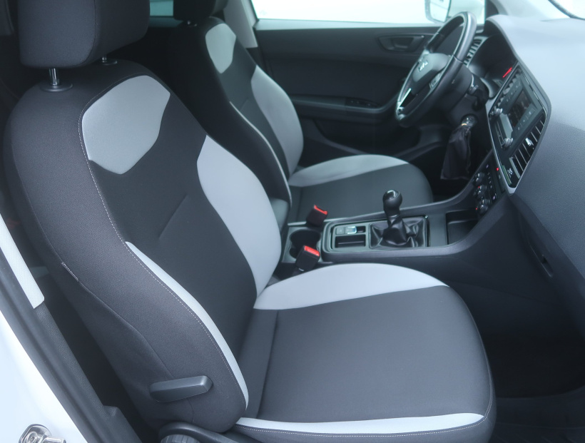 Seat Ateca, 2017