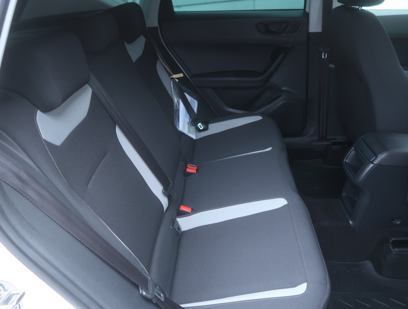 Seat Ateca, 2017