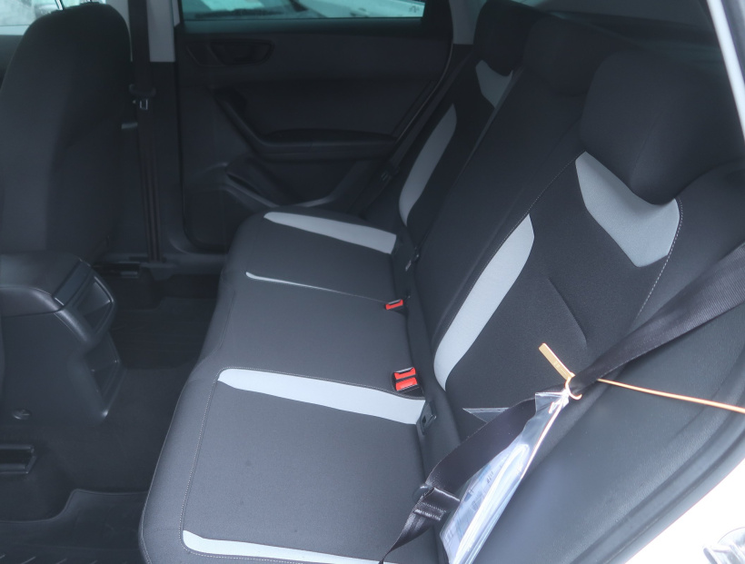 Seat Ateca, 2017