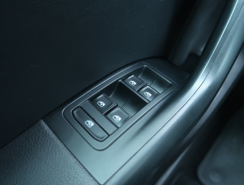 Seat Ateca, 2017