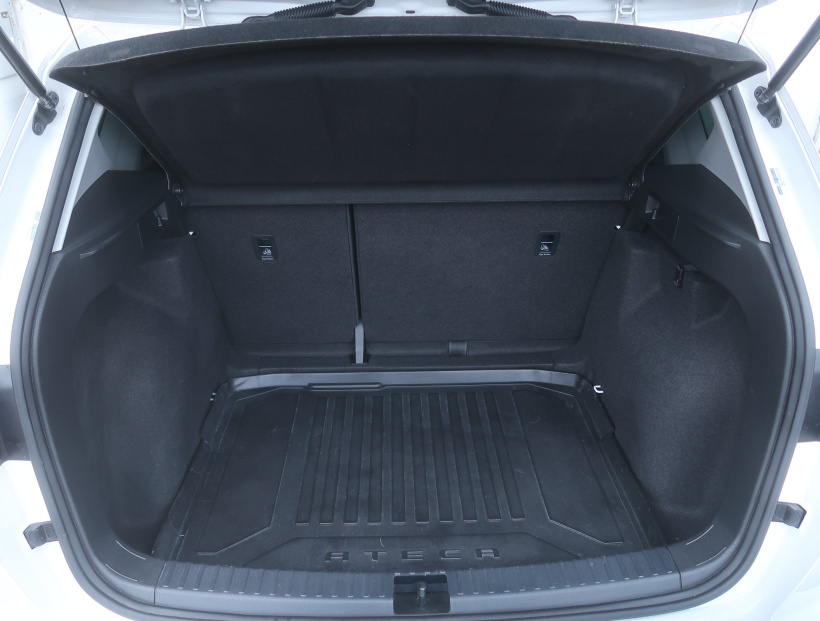 Seat Ateca, 2017