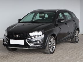 Lada Vesta - 2019