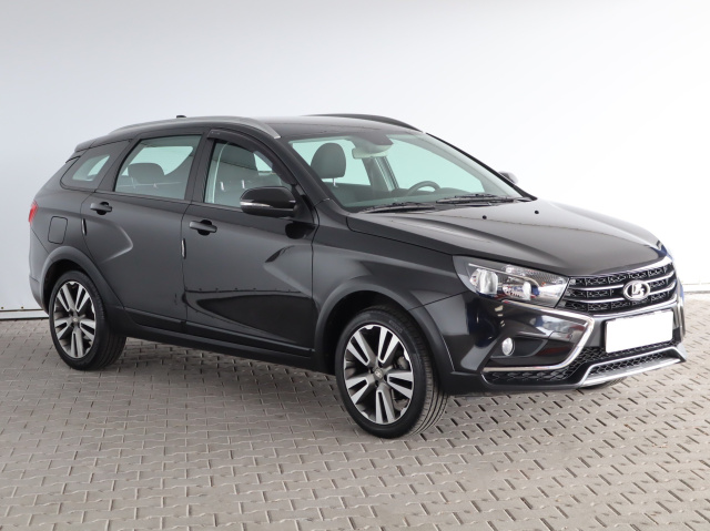 Lada Vesta 2019