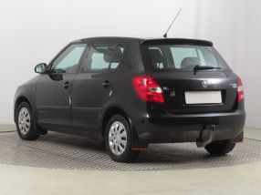 Škoda Fabia - 2008
