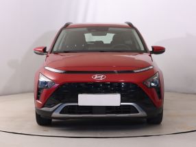 Hyundai Bayon - 2021